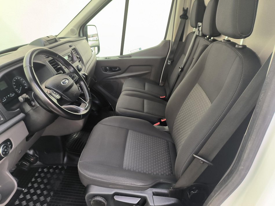 Ford Transit 2.0TDCi Trend L2H2