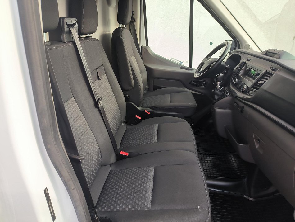 Ford Transit 2.0TDCi Trend L2H2