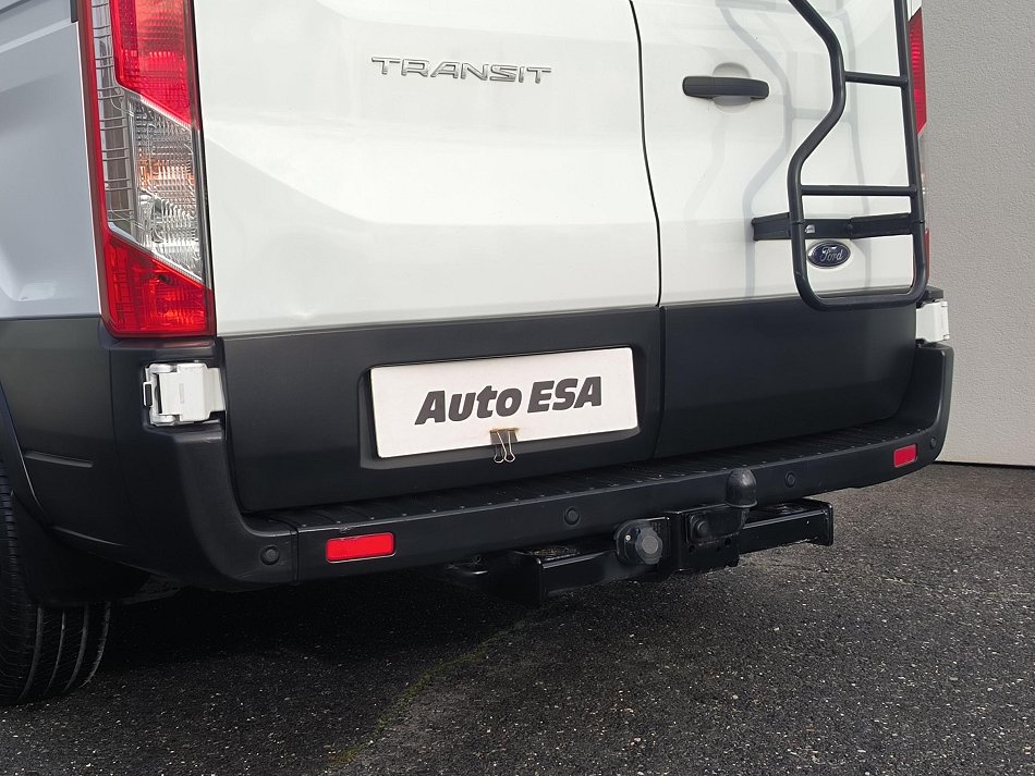 Ford Transit 2.0TDCi Trend L2H2