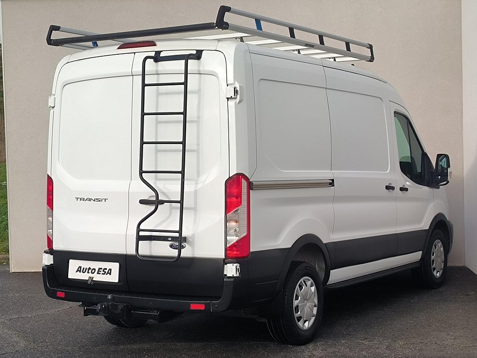 Ford Transit 2.0TDCi Trend L2H2