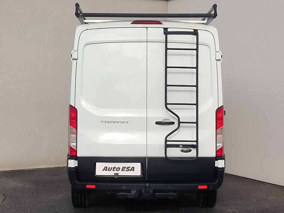 Ford Transit 2.0TDCi Trend L2H2