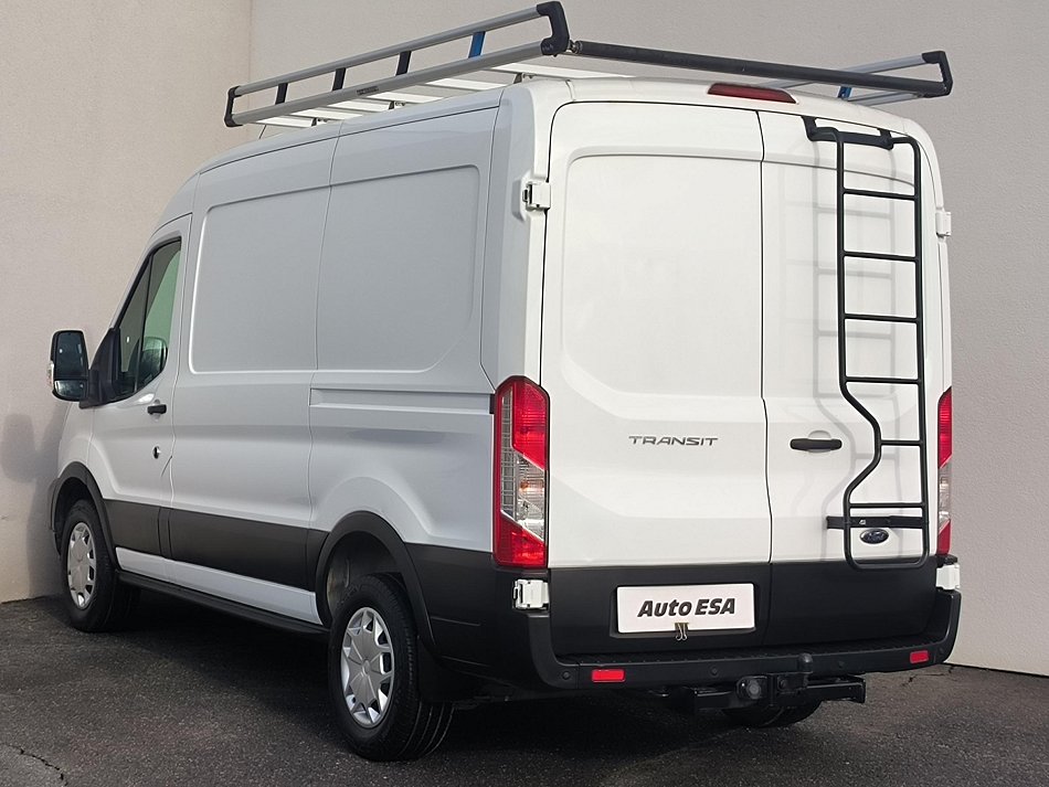Ford Transit 2.0TDCi Trend L2H2