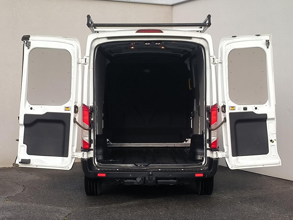 Ford Transit 2.0TDCi Trend L2H2