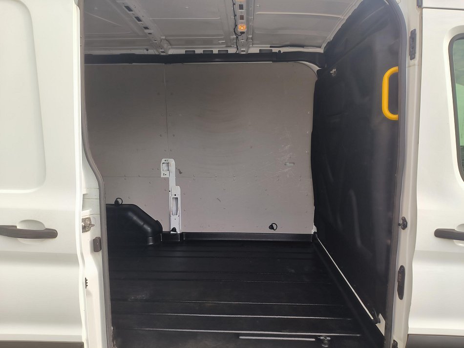 Ford Transit 2.0TDCi Trend L2H2