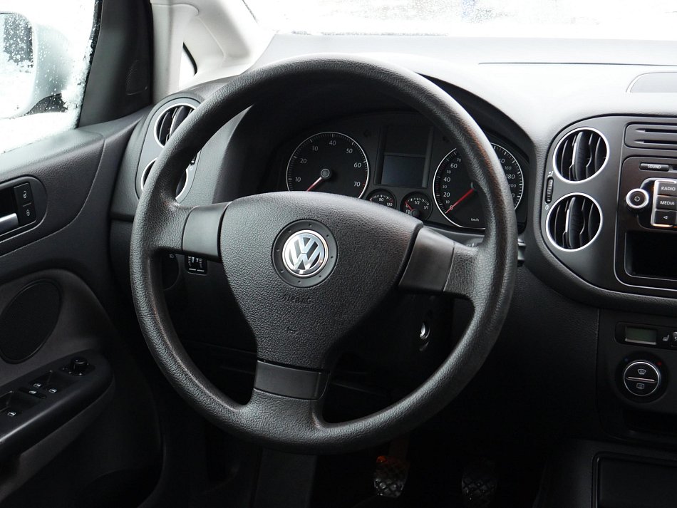 Volkswagen Golf Plus 1.6i 