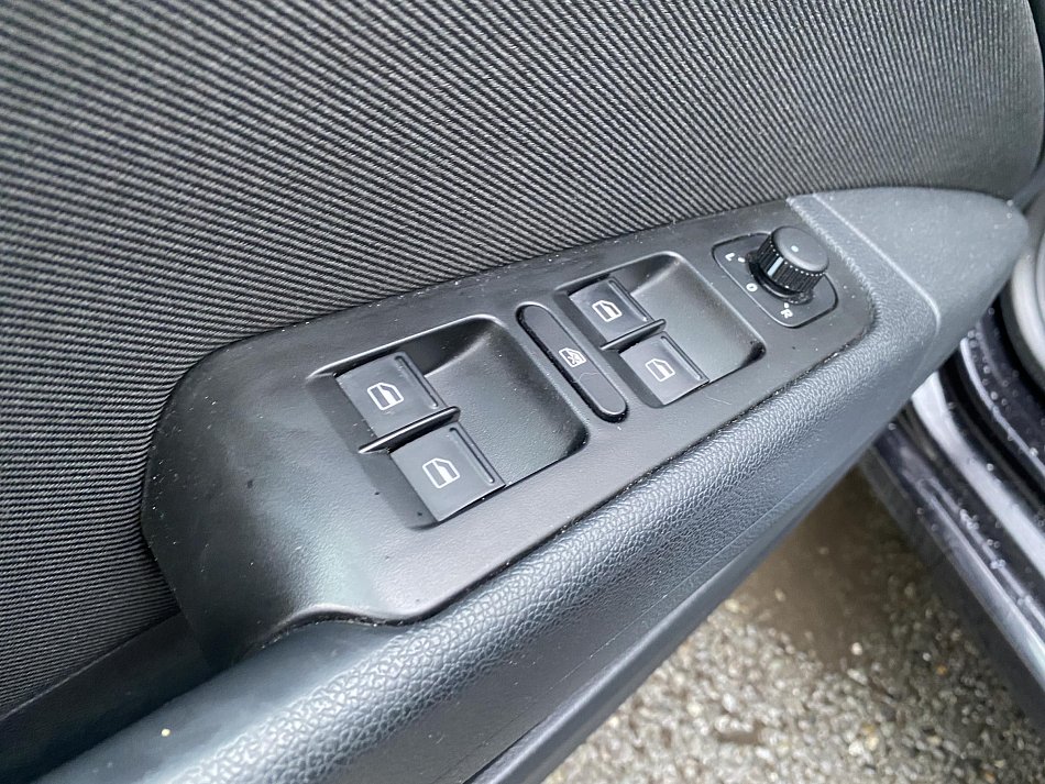 Škoda Superb II 1.4 TSi Active