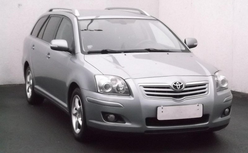 Toyota Avensis 1.8i Executive