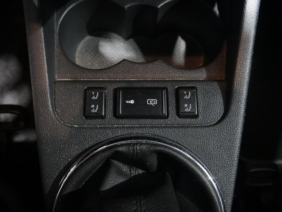 Škoda Roomster 1.2TSI 