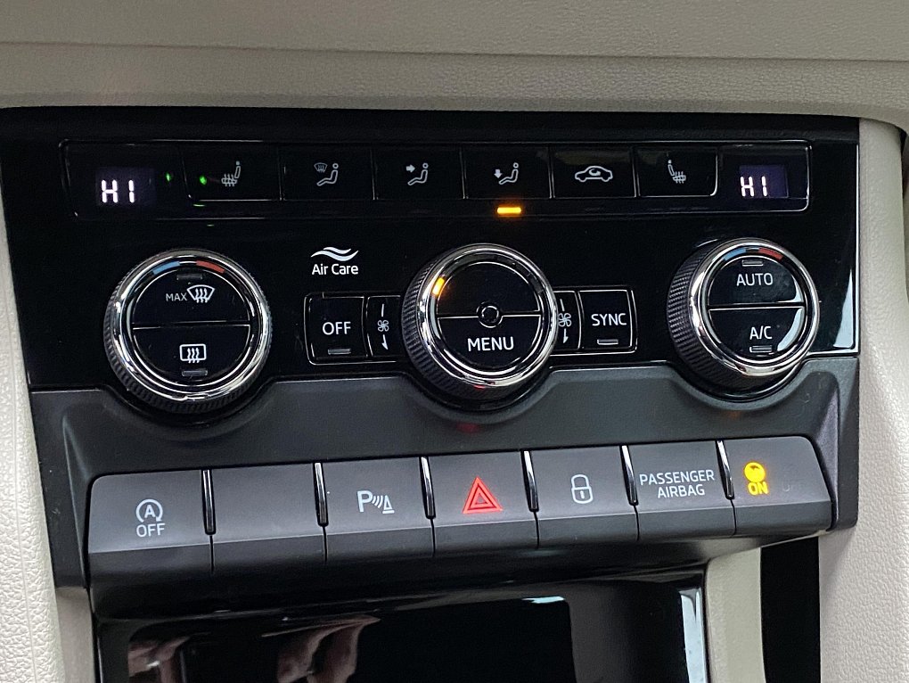 Škoda Karoq 2.0TDi Style 4x4