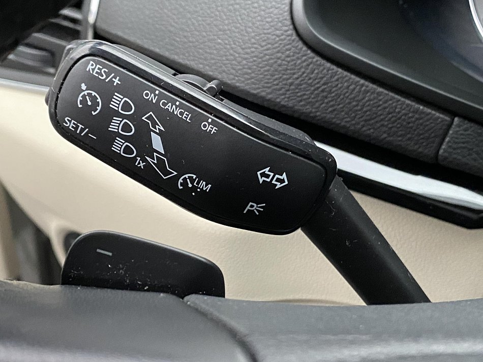 Škoda Karoq 2.0TDi Style 4x4