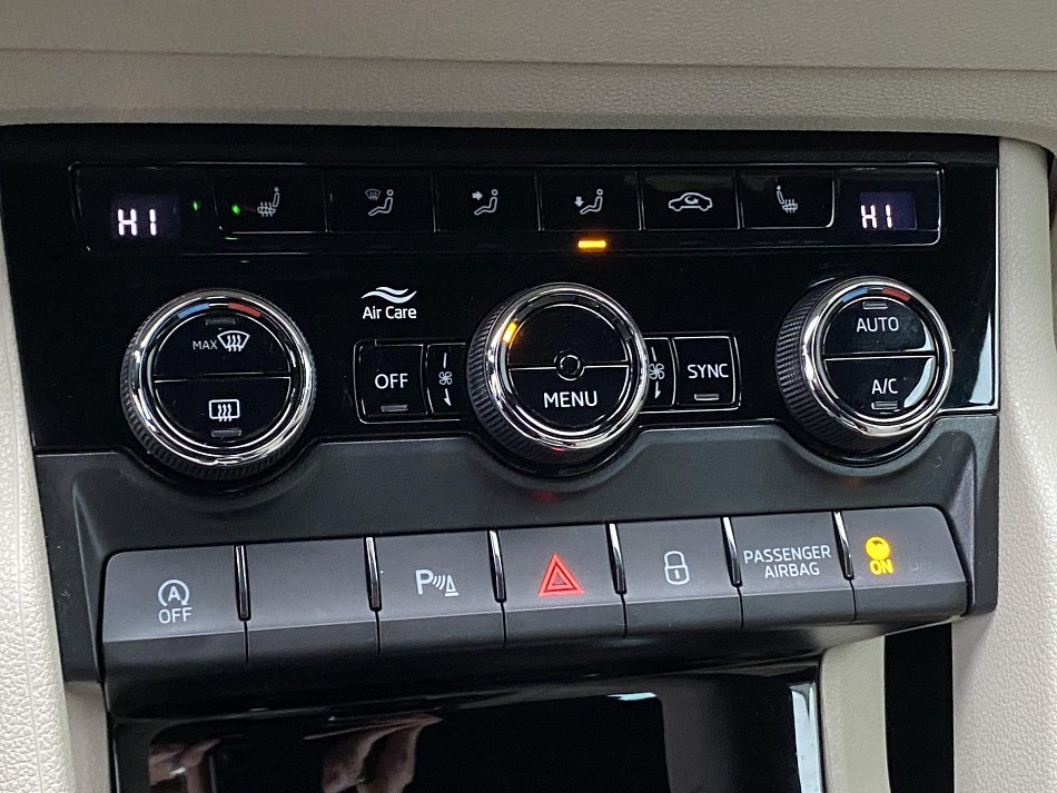 Škoda Karoq 2.0TDi Style 4x4