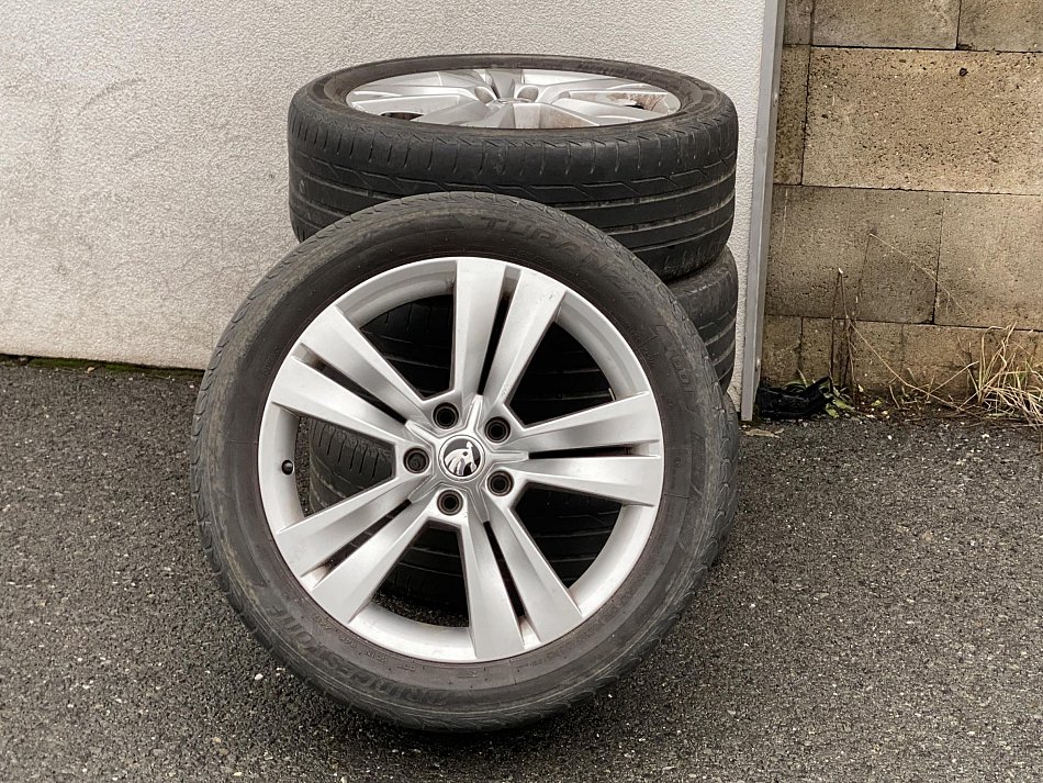 Škoda Karoq 2.0TDi Style 4x4