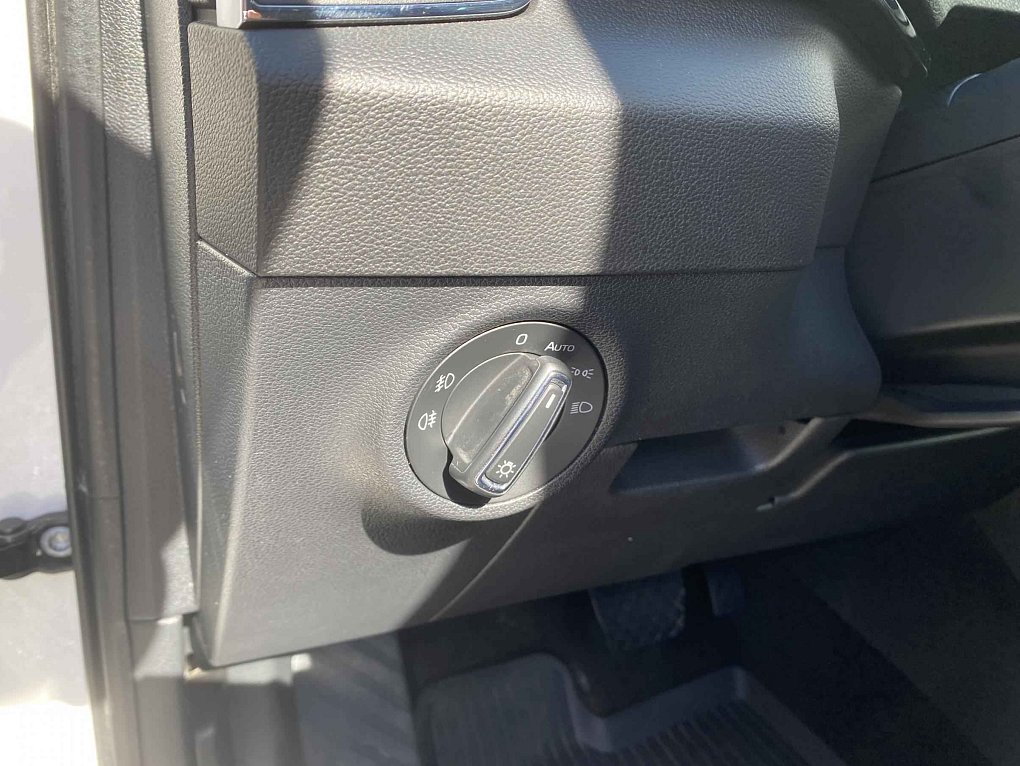 Škoda Karoq 2.0TDI  4x4