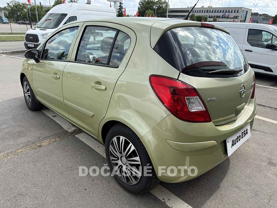 Opel Corsa 1.2t 