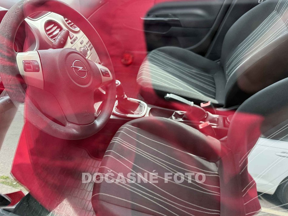 Opel Corsa 1.2t 