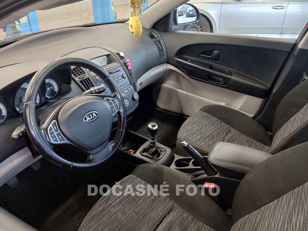 Kia Ceed 1.4i 