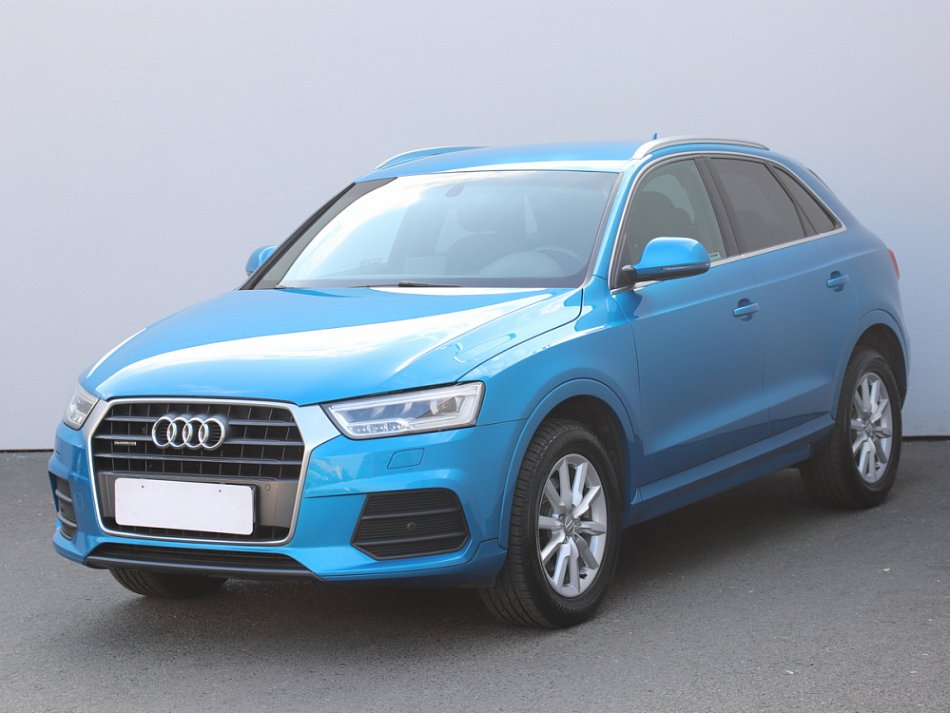 Audi Q3 1.4 tfsi 