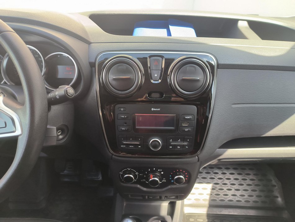 Dacia Dokker 1.6SCe 