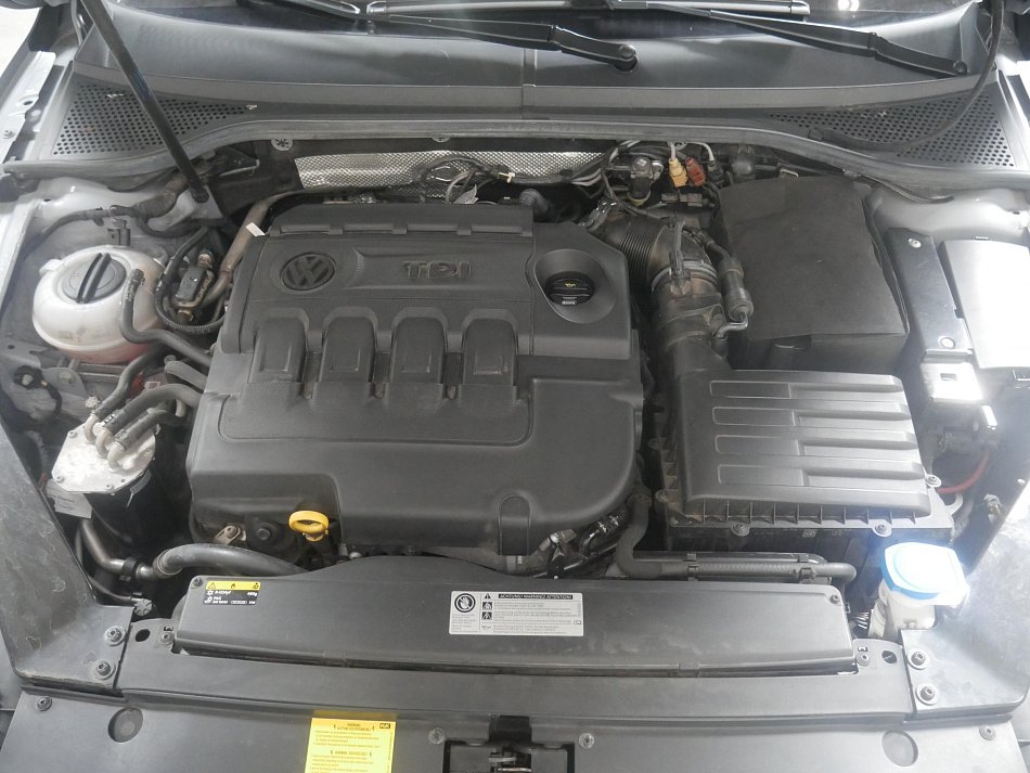 Volkswagen Passat 2.0 TDi Highline