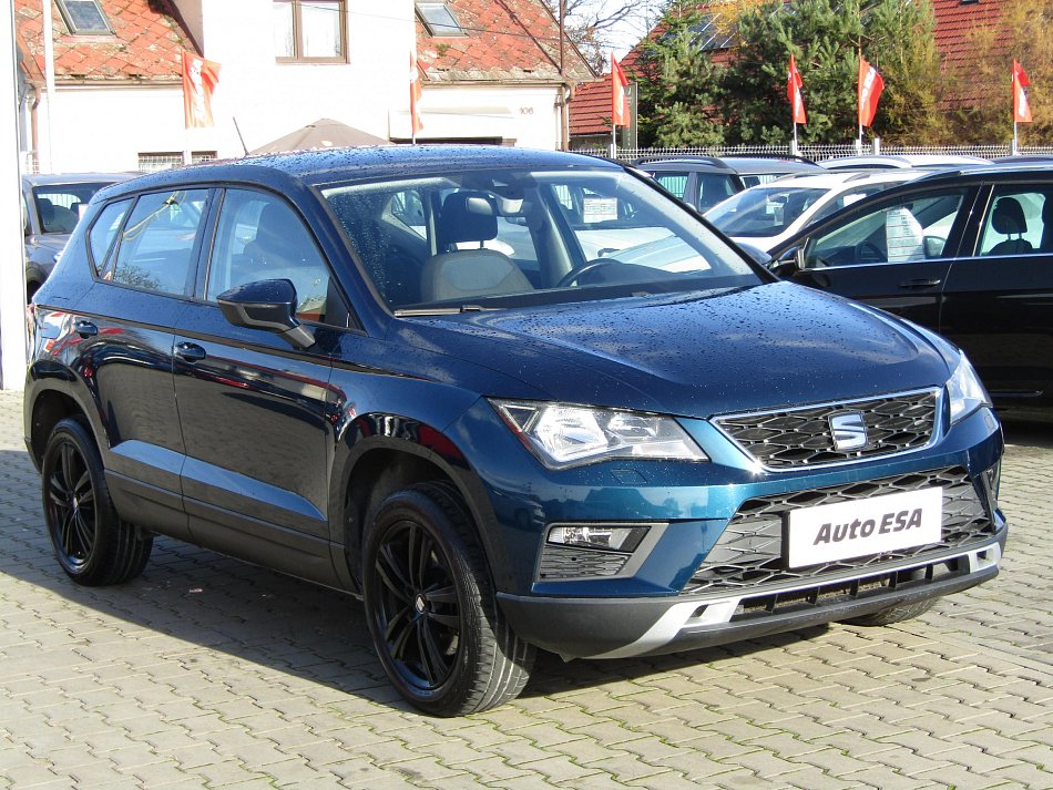 Seat Ateca 1.4 TSi Style