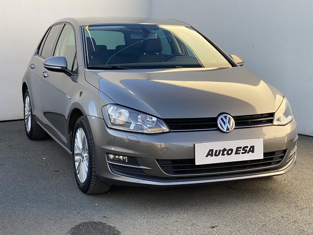 Volkswagen Golf 1.2TSi 
