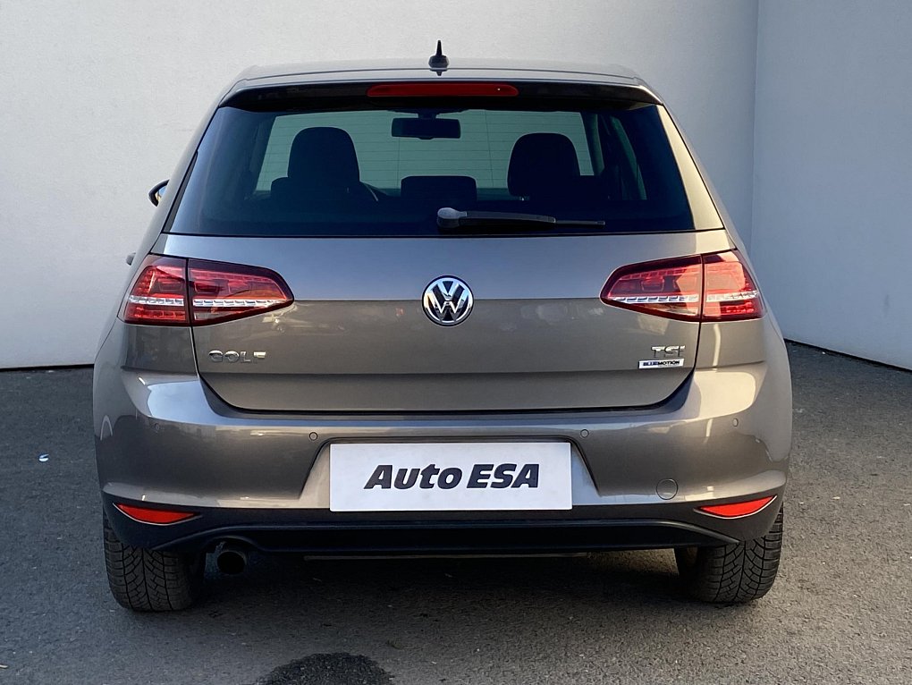 Volkswagen Golf 1.2TSi 