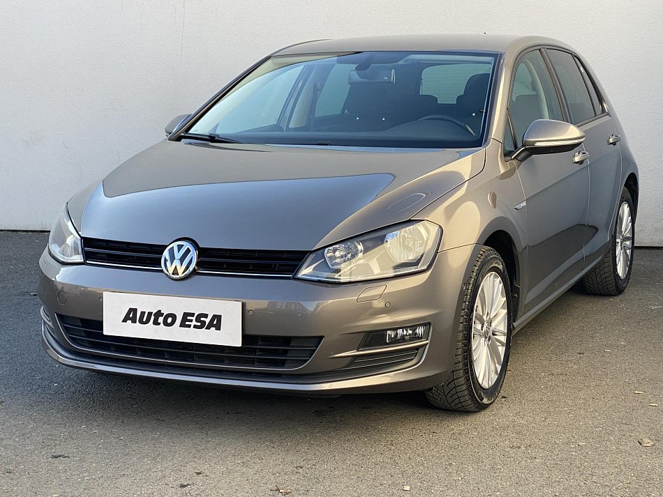 Volkswagen Golf 1.2TSi 