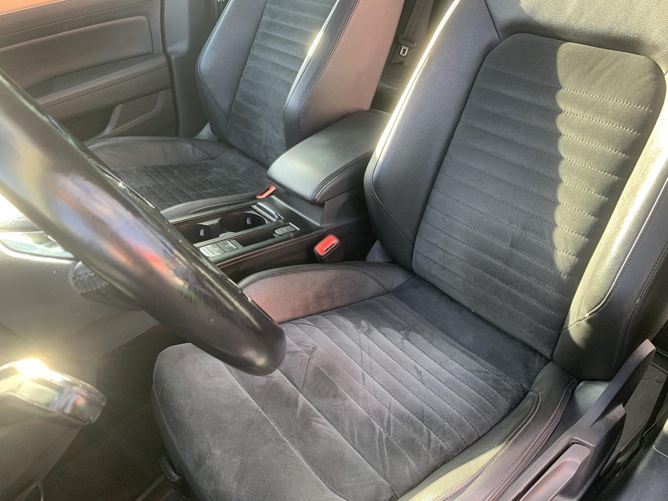 Volkswagen Passat 2.0TDi 