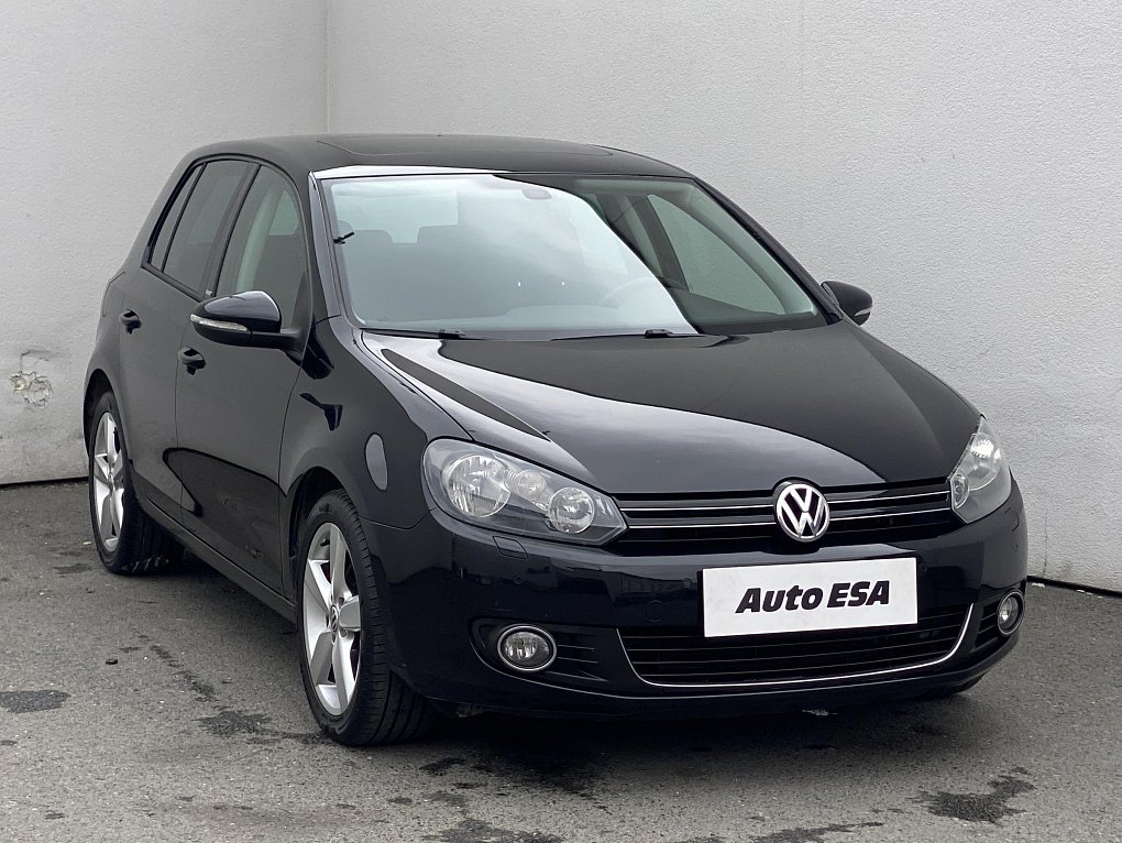 Volkswagen Golf 1.4 TSi Style