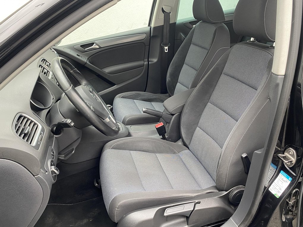 Volkswagen Golf 1.4 TSi Style