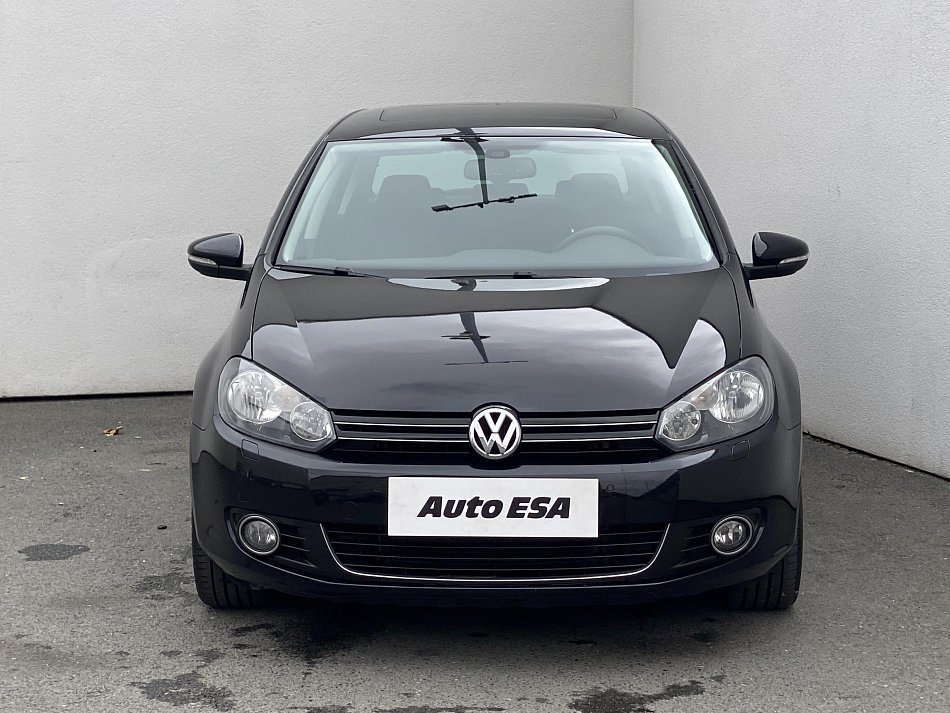 Volkswagen Golf 1.4 TSi Style