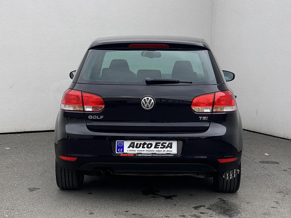 Volkswagen Golf 1.4 TSi Style