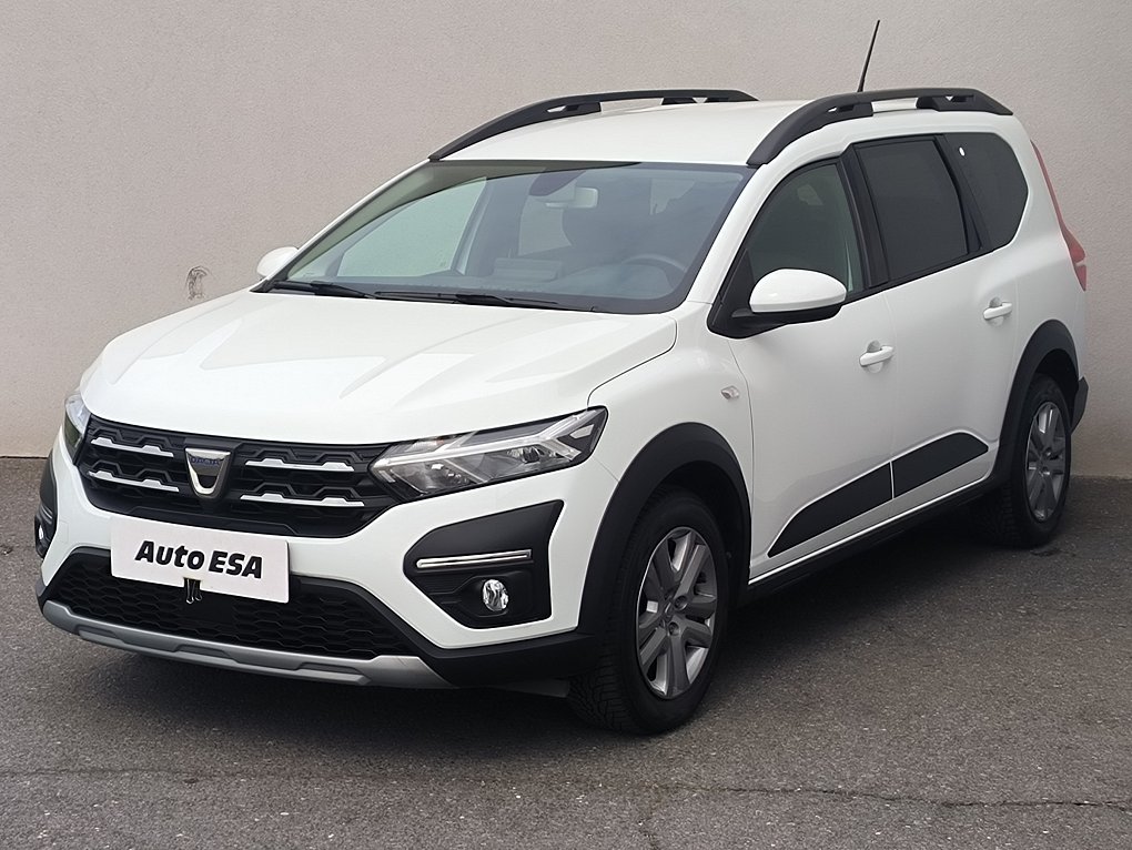 Dacia Jogger 1.0 TCe 