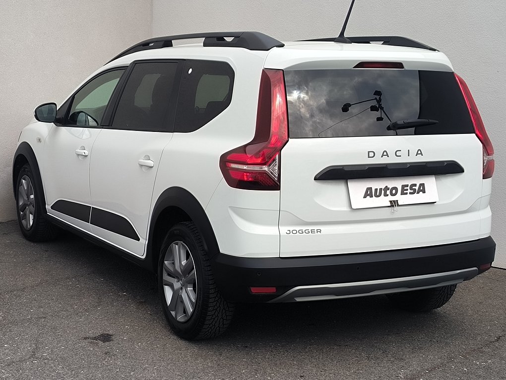 Dacia Jogger 1.0 TCe 