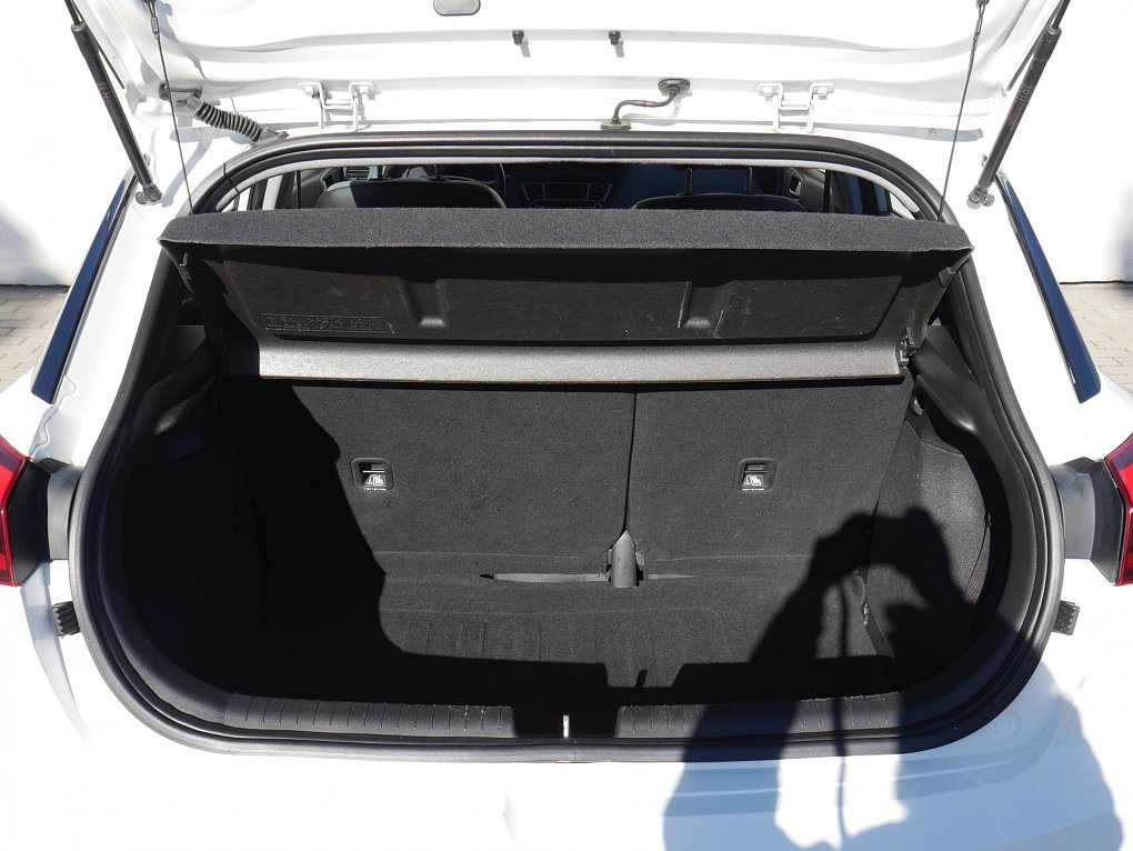 Hyundai I20 1.2i 