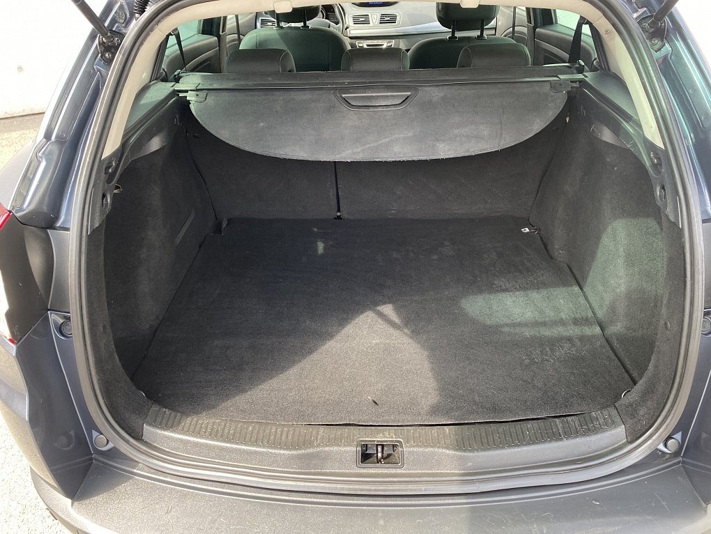 Renault Mégane 1.5 dCi Limited