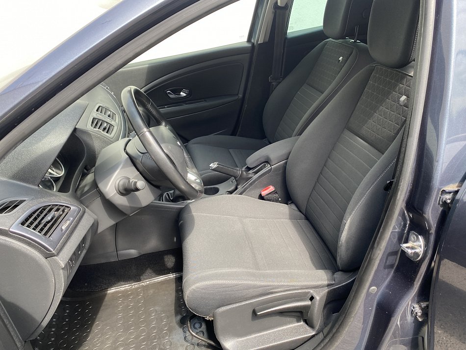 Renault Mégane 1.5 dCi Limited