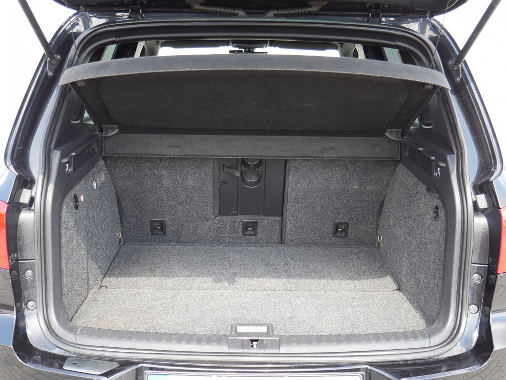 Volkswagen Tiguan 2.0TDi  4x4