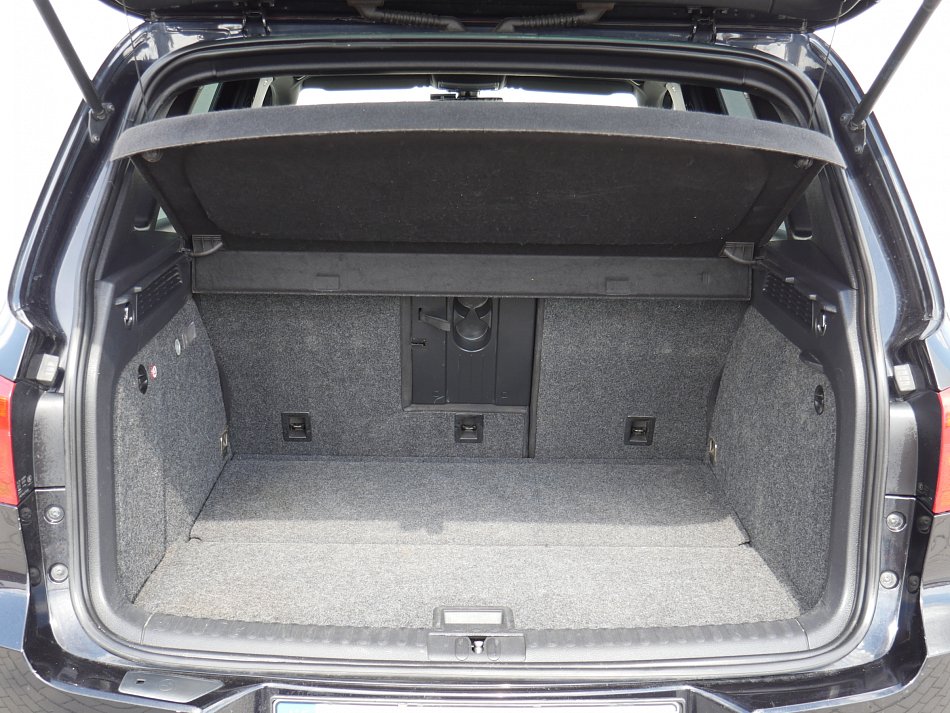 Volkswagen Tiguan 2.0TDi  4x4