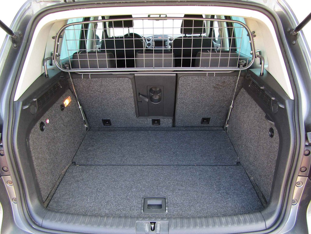 Volkswagen Tiguan 1.4 TSi Freestyle