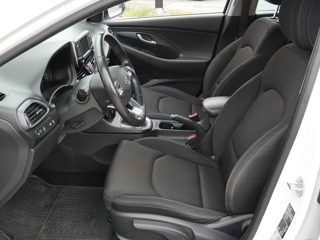 Hyundai I30 1.4 T-GDI 