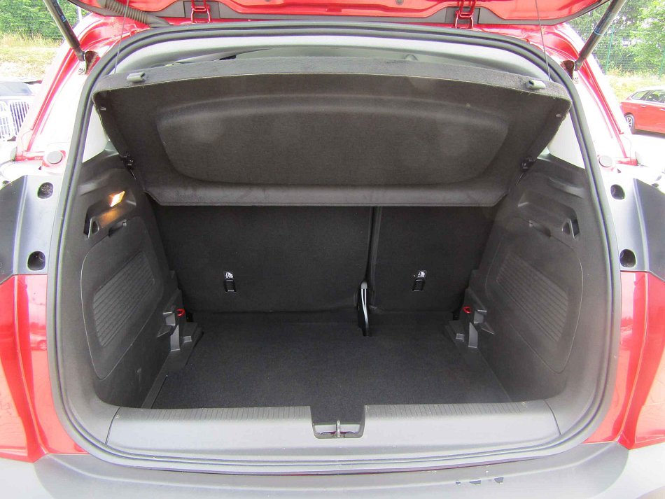 Opel Crossland 1.2T 