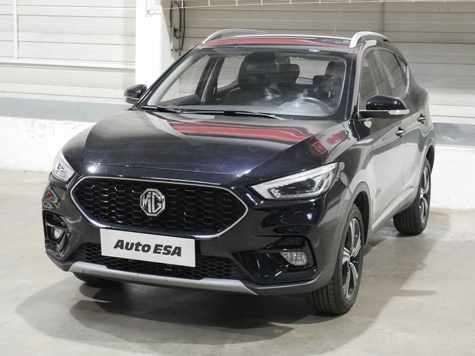 MG ZS 1.5 