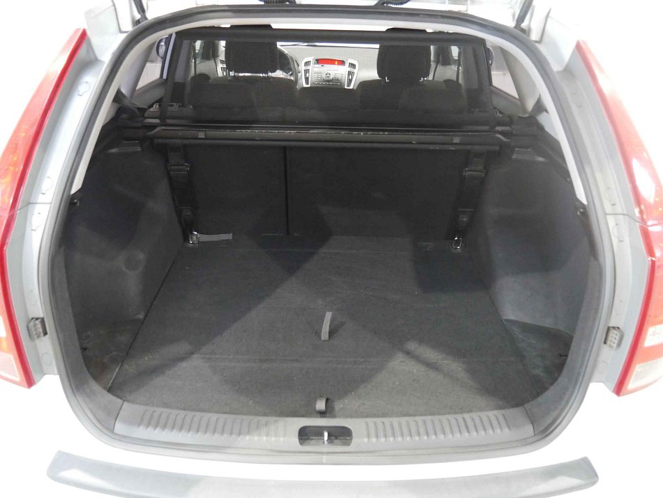 Kia Ceed 1.6i 
