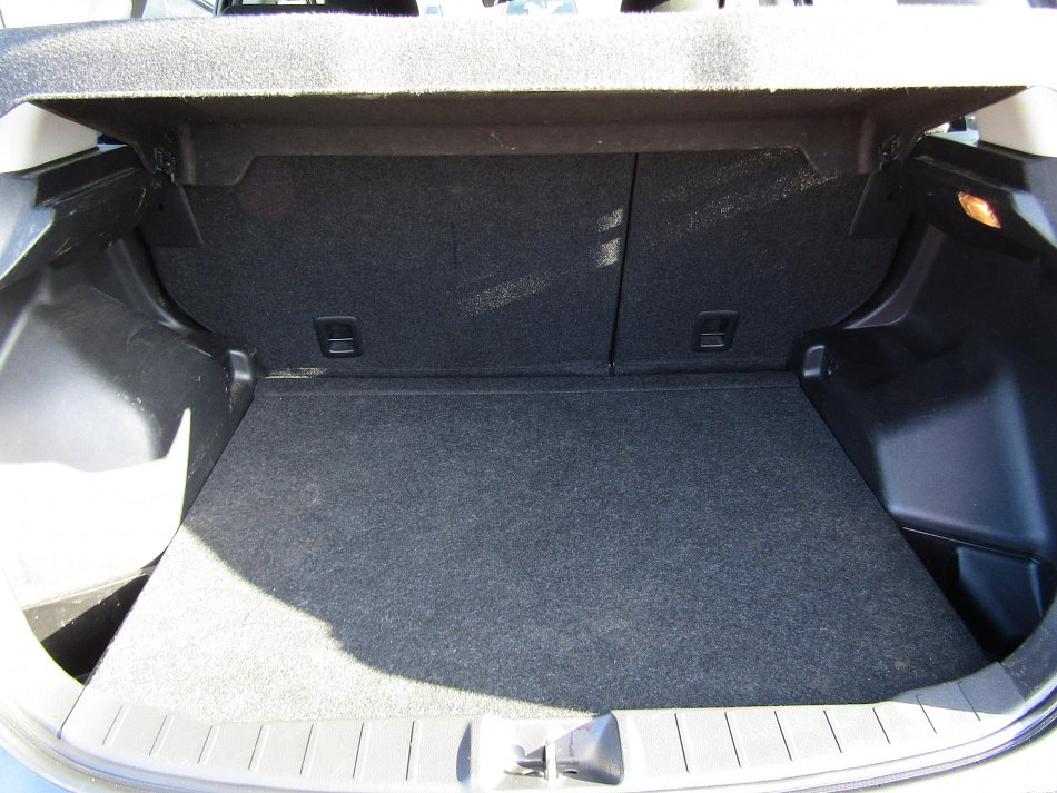 Mitsubishi ASX 1.6 MIVEC 