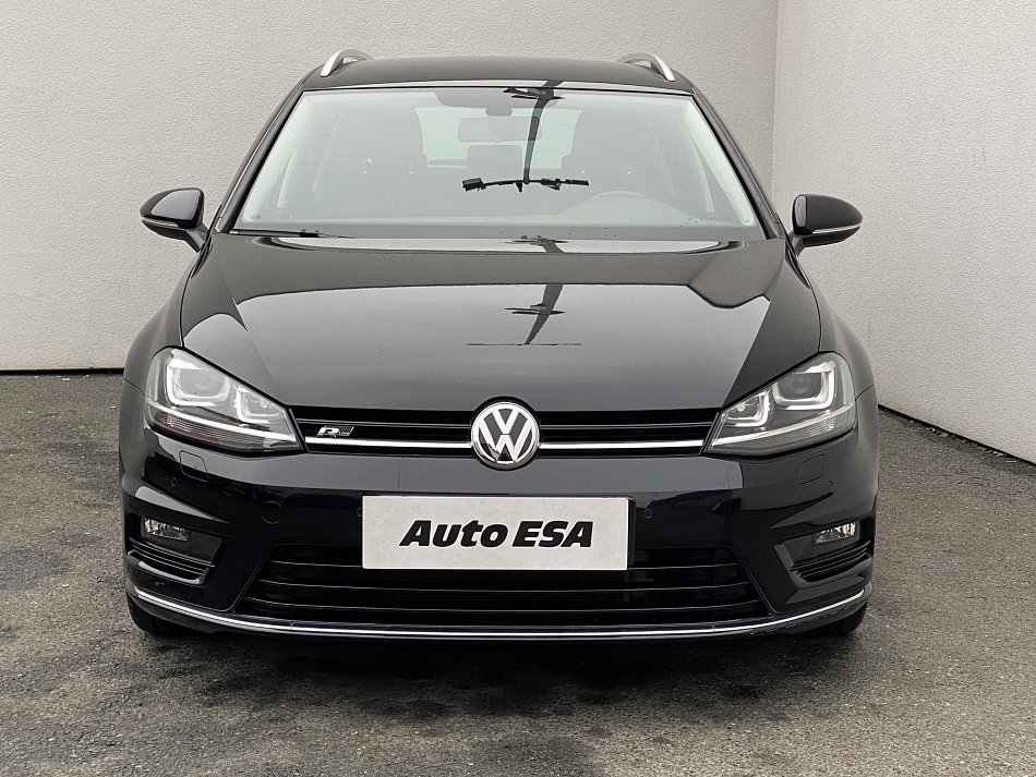 Volkswagen Golf 1.4 TSi Allstar