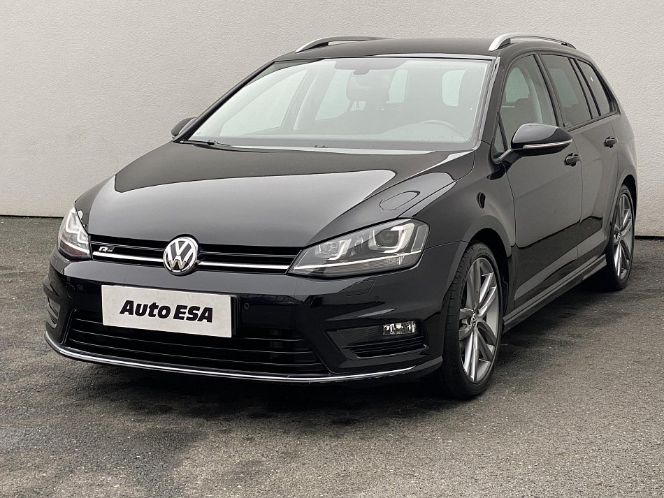 Volkswagen Golf 1.4 TSi Allstar