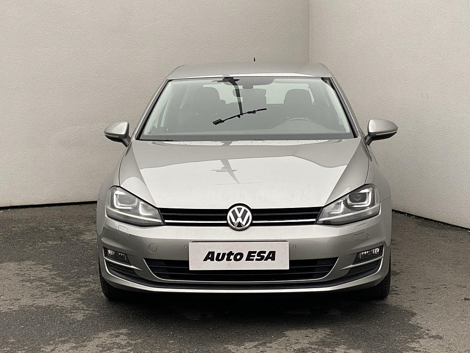 Volkswagen Golf 1.4TSi 