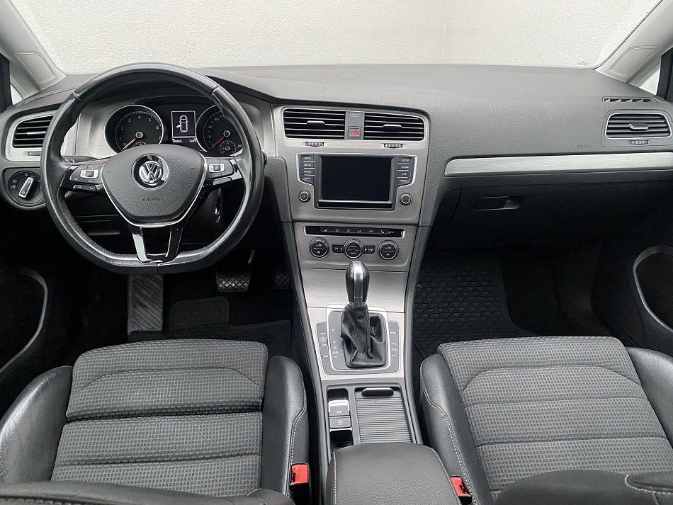 Volkswagen Golf 1.4TSi 