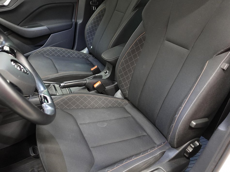 Škoda Scala 1.0TSI 